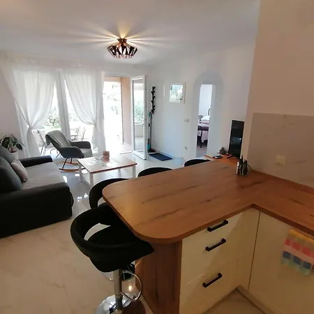 House Fidulic - Rustic * Lumbarda