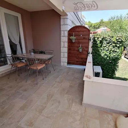 Apartment House Fidulic - Rustic