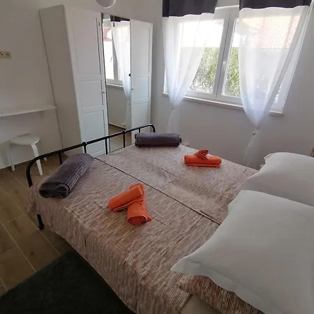 House Fidulic - Rustic