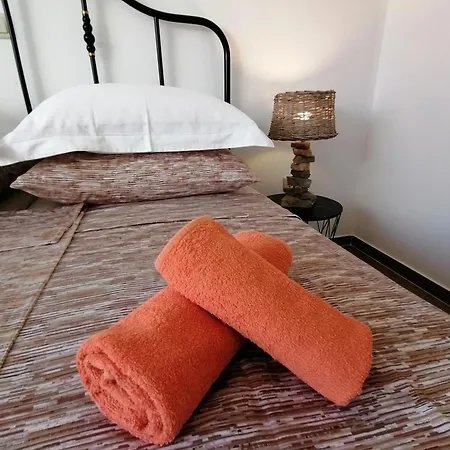 House Fidulic - Rustic Lumbarda