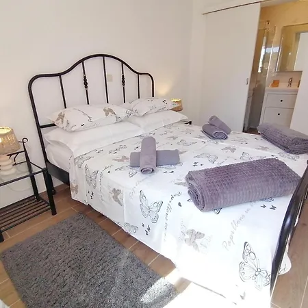 Apartment House Fidulic - Rustic *