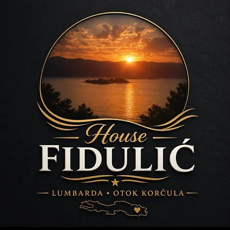 House Fidulic - Rustic *