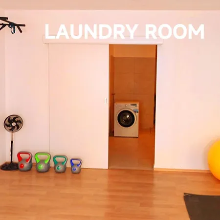 Appartamento House Fidulic - Rustic Lumbarda