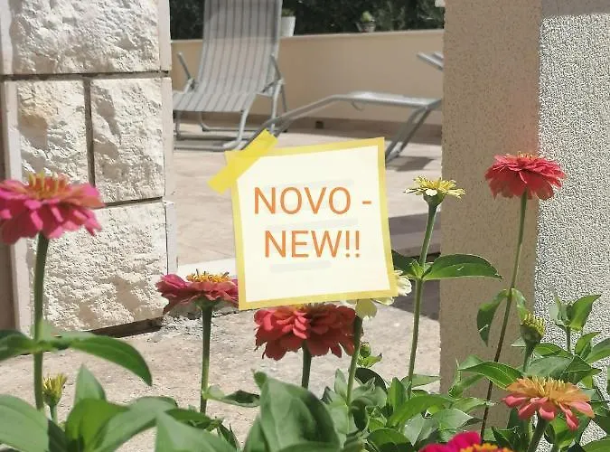 Apartamento House Fidulic - Rustic *