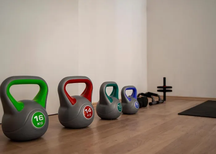 House Fidulic - Rustic