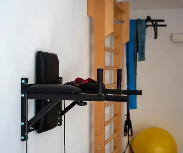 House Fidulic - Rustic Apartamento *