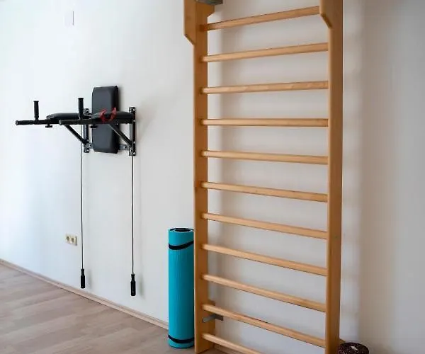 House Fidulic - Rustic Apartamento Lumbarda