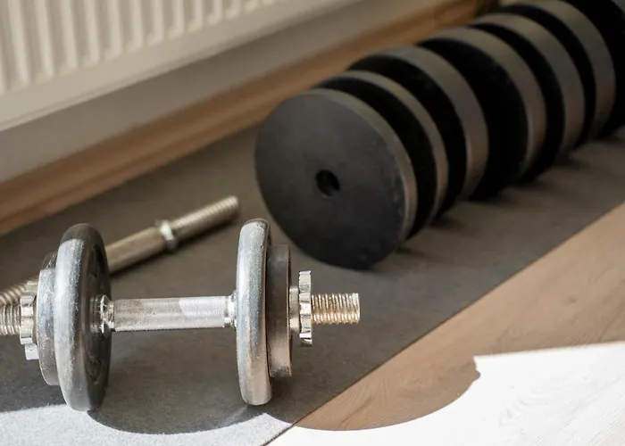 House Fidulic - Rustic Apartamento