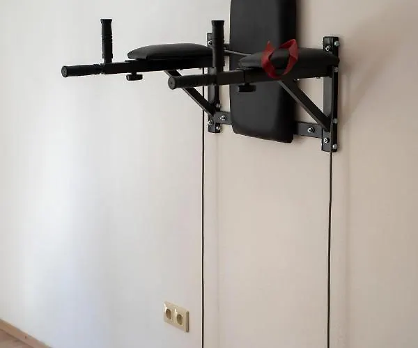 House Fidulic - Rustic *