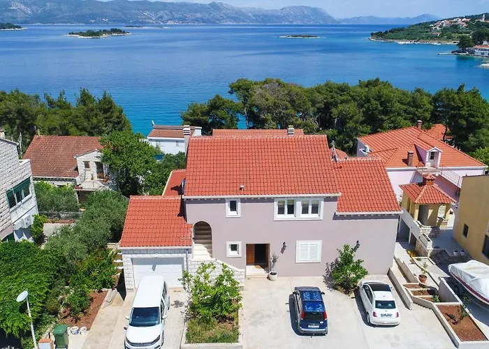 House Fidulic - Rustic Apartamento *