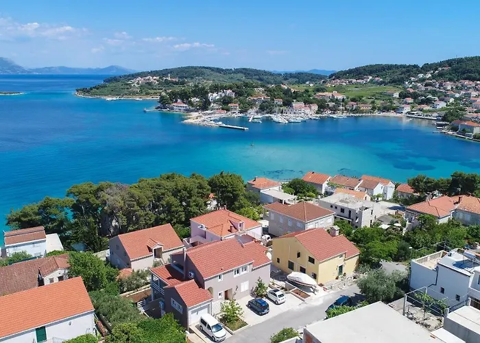 Apartamento House Fidulic - Rustic Lumbarda