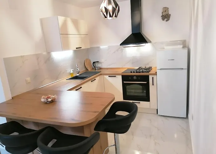 House Fidulic - Rustic Lumbarda