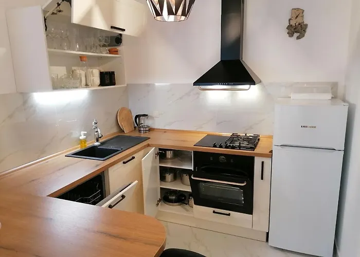 House Fidulic - Rustic * Lumbarda