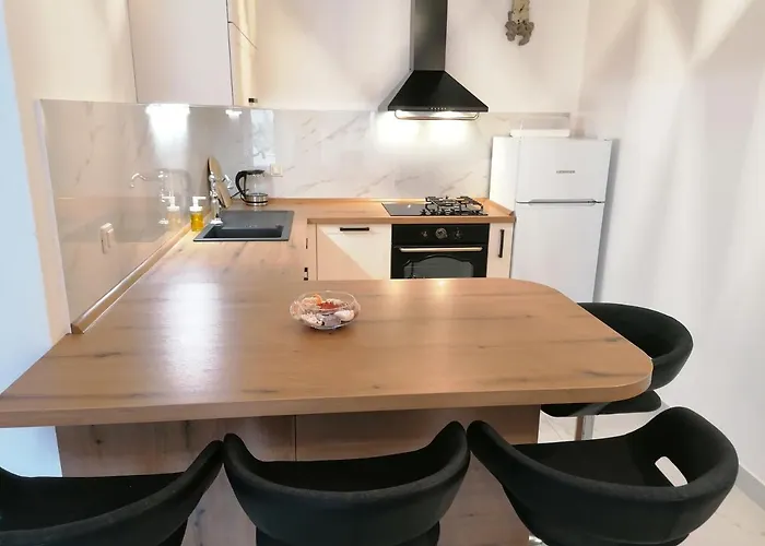 House Fidulic - Rustic * Lumbarda