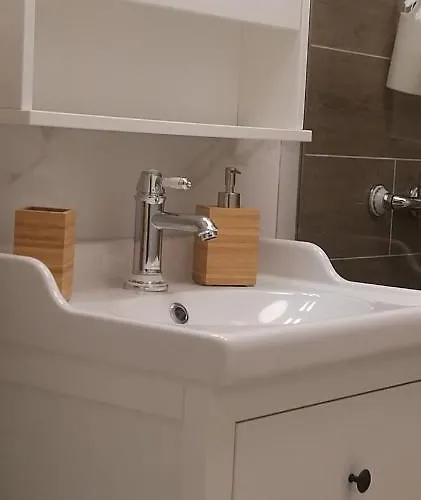 House Fidulic - Rustic Lumbarda