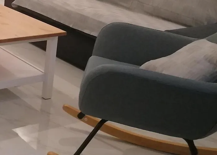 House Fidulic - Rustic *