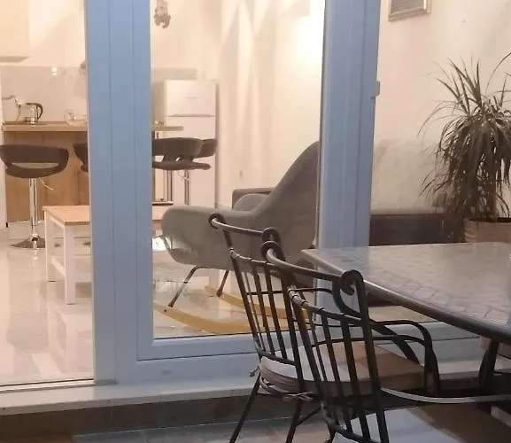 House Fidulic - Rustic