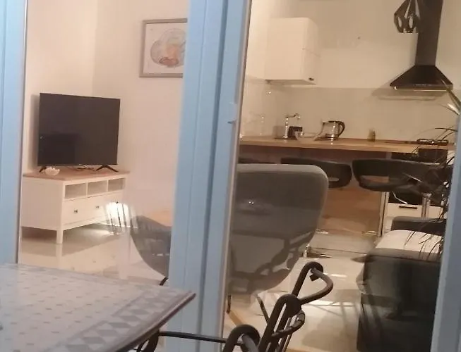 House Fidulic - Rustic Apartamento *