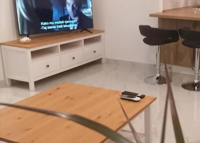 House Fidulic - Rustic