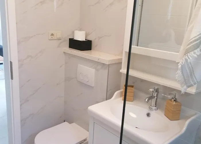 House Fidulic - Rustic Apartamento