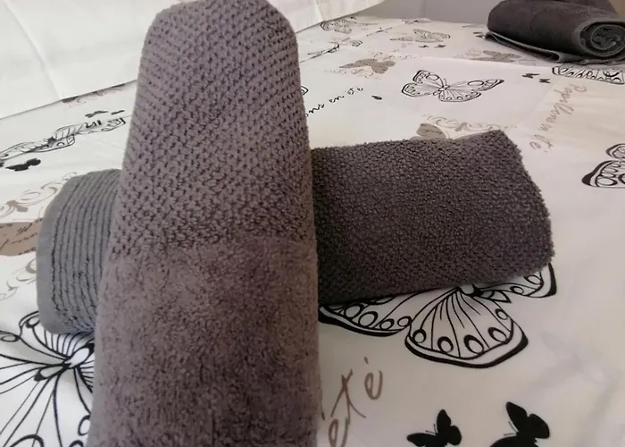 House Fidulic - Rustic Apartamento *