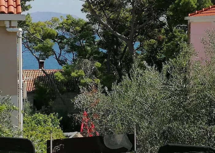 House Fidulic - Rustic * Lumbarda