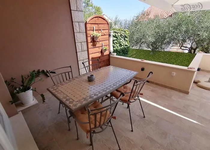 Apartamento House Fidulic - Rustic *