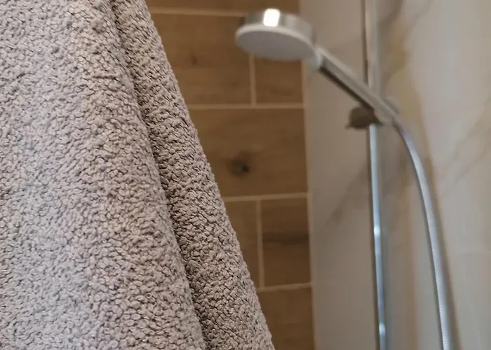 Apartamento House Fidulic - Rustic Lumbarda