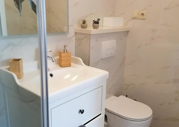 Apartamento House Fidulic - Rustic *