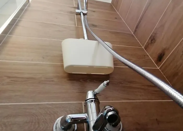 House Fidulic - Rustic Lumbarda