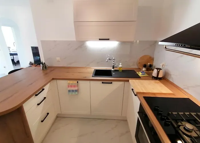 House Fidulic - Rustic *