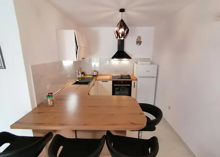 House Fidulic - Rustic *